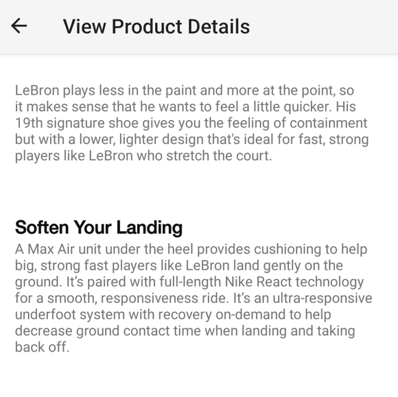 Nike Lebron 19 low size 11 black, purple pulse, pink foam, ghost green - Picture 10 of 16